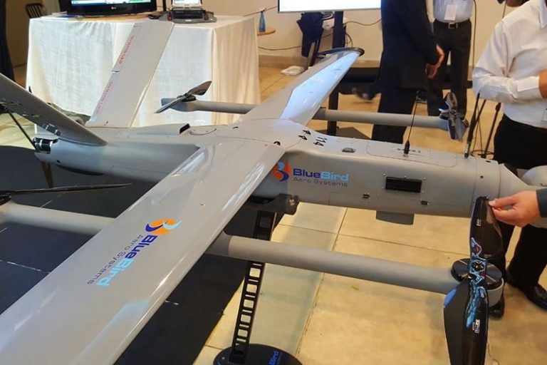 Armement : Bientôt des drones « Made In Morocco » ! - Le Nouvelliste Maroc